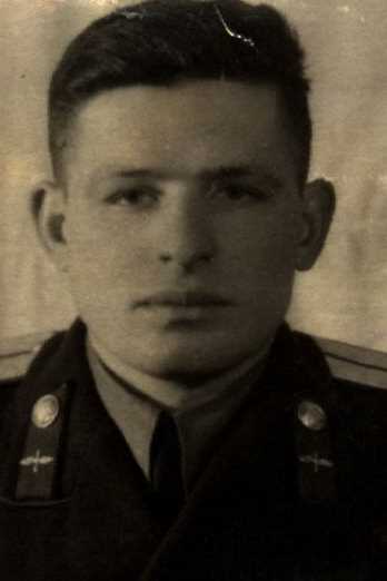 Паламарчук Василий Павлович