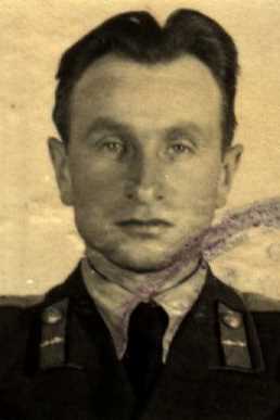 Протопопов Александр Александрович