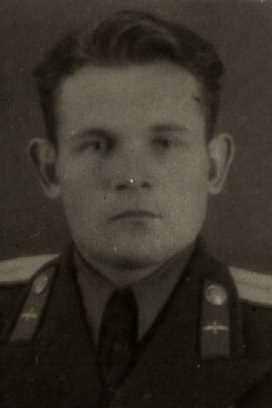 Дулесов Федор Павлович