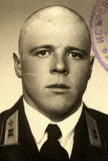 Кайдалов Вячеслав Иванович