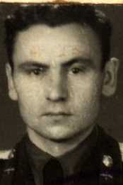 Остапец Василий Прокофьевич