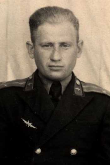 Сальман Михаил Борисович