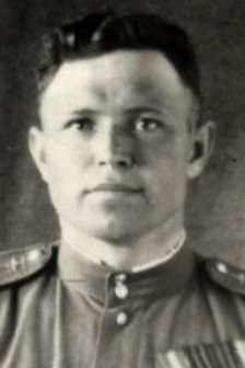 Ткачев Иван Иванович