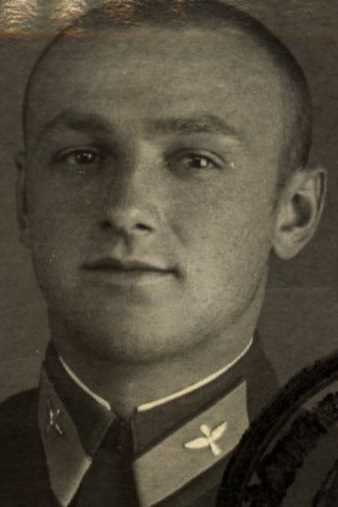 Черныш Николай Сергеевич