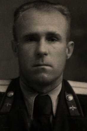 Жулев Сергей Кузмич