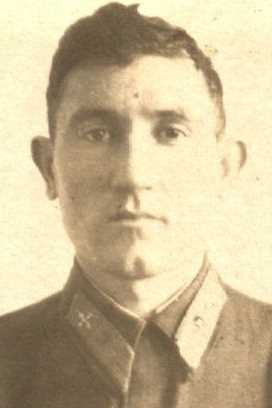 Павленко Иван Васильевич