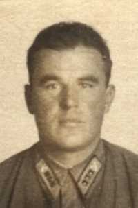 Швед Константин Алексеевич