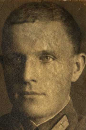 Дмитров Михаил Степанович