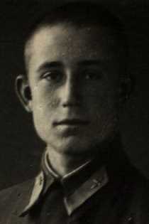 Каликин Сергей Иванович