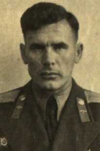 Колоколов Николай Григорьевич