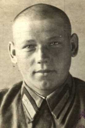 Угаренков Анатолий Алексеевич