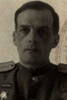 Бармин Борис Васильевич