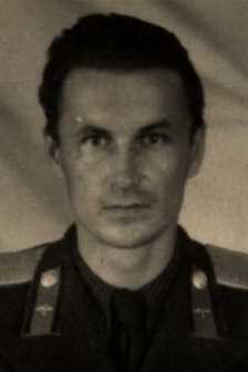 Седнев Поликарп Григорьевич
