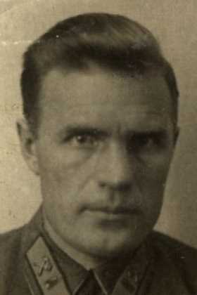 Чех Иван Тихонович