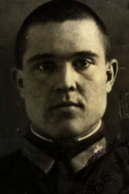 Карамышев Петр Алексеевич