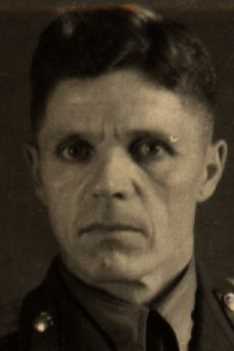 Рыжков Иван Яковлевич