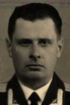 Васильев Василий Георгиевич