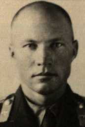 Богданов Алексей Григорьевич