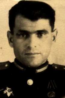 Беляев Александр Александрович