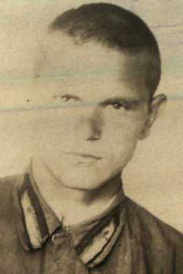 Гетманов Евгений Дмитриевич|Дмитрович