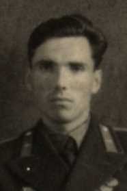 Шведюк Петр Федорович