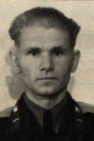 Волик Петр Лукич