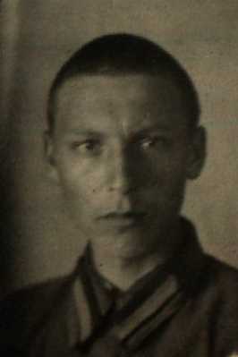 Волков Алексей Иосифович