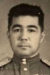 Ахмедов Хайдар