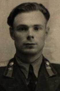 Гусев Константин Иванович