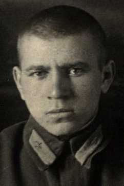 Гусев Николай Вениаминович