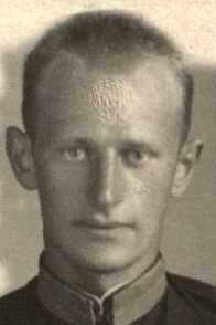 Беляй Владимир Иосифович