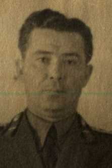 Васильев Василий Васильевич