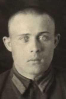 Пимчев Иван Семенович