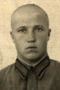 Ряжских Павел Васильевич