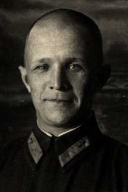 Дмитриев Николай Васильевич