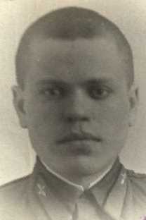 Беляев Михаил Григорьевич
