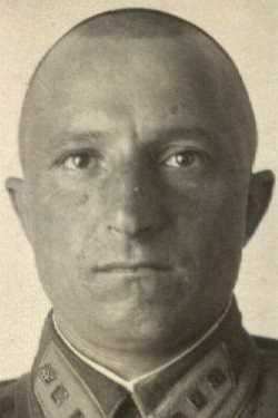 Беляк Игнатий Николаевич|Никитович