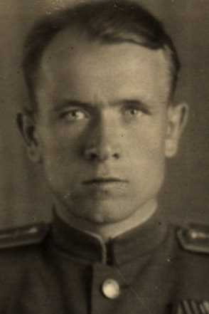 Корпаков|Карпаков Петр Васильевич