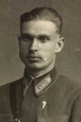 Кузовиткин Василий Яковлевич