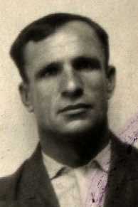 Затюпа Михаил Михайлович