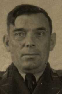 Пасечник Даниил Никонович