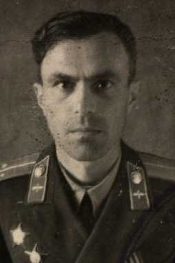 Гусейнов Юсуф Исмайлович