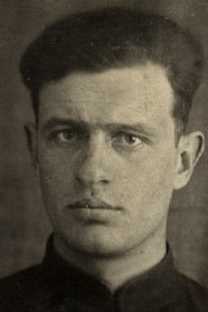 Кручинин Николай Александрович