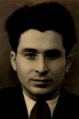 Соркин Григорий-Абрам Абрам-Мовшевич|Мовшевич