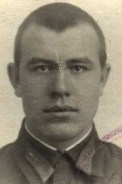 Рижко Василий Фомич