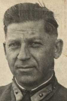 Троян Георгий Алексеевич