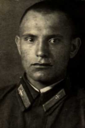 Козлов Николай Васильевич