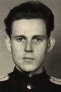 Никитин Николай Иванович