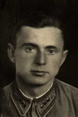 Моисеенко Павел Михайлович