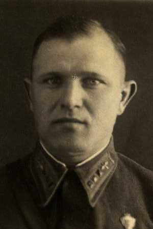 Елисеев Александр Гаврилович